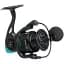 Катушка Favorite SW X1 2500HG 9+1BB - миниатюра 3