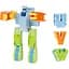 Буква-трансформер Transbot Lingva Zoo буква V (T15507/1) - миниатюра 4