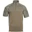 Тактична сорочка Condor-Clothing Short Sleeve Combat Shirt XL Olive drab к:оливковий - мініатюра 1