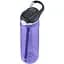 Бутылка для воды Contigo Ashland Grapevine спортивная фиолетовая 0.72 л (2191383) - миниатюра 4