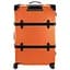 Валіза Semi Line 28" (L) Orange/Black (T5675-4) - мініатюра 5