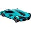 Машинка на радиоуправлении KS Drive Lamborghini Sian Blue 1:24 (124GLSB) [113026] - миниатюра 3