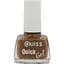 Лак для ногтей Quiss Quick Gel тон 33, 6 мл - миниатюра 1