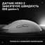Мишка Logitech G Pro 2 Lightspeed Wireless White (910-007302) - мініатюра 11