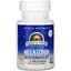 Аминокислота Source Naturals Sleep Science Мелатонин вкус апельсина 1 мг 100 таблеток - миниатюра 1