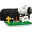 Конструктор LEGO Ideas Дрібнота: будка Снупі (21368) - мініатюра 9