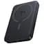 Портативное ЗУ Power Bank Baseus EnerFill FM12 Qi2 Magnetic 22.5W с БЗУ 10000mAh (E00285) Cosmic Black - миниатюра 1