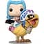 Ігрова фігурка Funko Pop! Rides Великий куш Віві та Кару (75584) - мініатюра 1