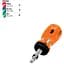 Отвертка-ручка Truper Mini 6 двойных бит (DTROM-12B) - миниатюра 2