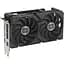 Відеокарта Asus Dual Radeon RX 9060 XT 16GB (DUAL-RX9060XT-16G) UA [153790] - мініатюра 3