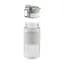 Пляшка для води Ardesto Spring 600 мл сіра (AR2260SG) - мініатюра 6