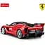 Іграшкова автомодель на радіокеруванні Rastar Ferrari FXX K Evo 1:24 (79300) - мініатюра 4