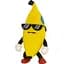 Іграшка Monster Flex Stumble Guys Banana Guy (97007) - мініатюра 1