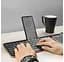 Клавіатура MiiiW AIR85+ Bluetooth Dual Mode Black (MWBK01) [56172] - мініатюра 2