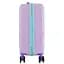 Валіза дитяча Semi Line 20" (S) Light Violet/Blue (T5879-2) - мініатюра 5