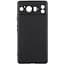 Чехол Epik TPU Black Full Camera для Google Pixel 8 Pro Черный - миниатюра 1