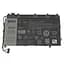 Батарея для ноутбука Dell 271J9 (Latitude 7350 Series) 11.1V 30Wh Black (GWV47) - мініатюра 3