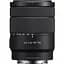 Об'єктив Sony E 18-135mm f/3.5-5.6 OSS (SEL18135) [154714] - мініатюра 2