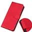 Чохол-книжка Classy Leather Case для Xiaomi Redmi 10C [Red] [71909] - мініатюра 6