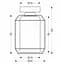Точечный светильник Candellux 31-08404 Jonera - миниатюра 4