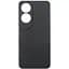 Чехол-накладка Dengos Carbon Case для OPPO A60 Black - миниатюра 1