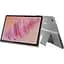 Планшет Lenovo Tab Plus (351FU) 11.5" 8/128Gb Wi-Fi Luna Grey (ZADX0094RU) RUS UCRF - миниатюра 5