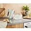 Міксер KitchenAid 5KHM9212EPT ручний 9 швидкостей фісташковий - мініатюра 8
