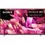Телевізор Sony Bravia XR X90K 4K HDR Full Array LED 85" [XR-85X90K] EU [81121] - мініатюра 1