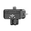 Крепление Ulanzi HumXiaomingbird Quick Release Mount R072 UV-2368 Black - миниатюра 2