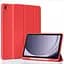 Чехол с Slot for Stylus для Samsung Galaxy Tab A9+ (11'') (X210/X215) Красный - миниатюра 1