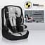 Автокрісло Lionelo Nico 9-36 кг Black Grey - мініатюра 9