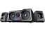 Акустична система Defender Soundwall (2.1) 16W (живлення від USB) Чорна - мініатюра 2