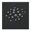 Сумка для ноутбука 15.6 дюйма Rivacase RC8237 Black - миниатюра 10
