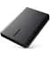 Зовнішній жорсткий диск Toshiba 2.5` USB 1.0TB Canvio Basics Black (HDTB510EK3AA) - мініатюра 4