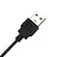 Миша комп'ютерна Jokade JF001 Black дротова - мініатюра 4