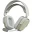 Навушники Ajazz AHM09 MAX 3-Mode Grey (AHM09-MAX-GW) - мініатюра 1