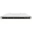 Комутатор мережевий Mikrotik (CRS354-48G-4S+2Q+RM) - мініатюра 1