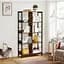 Стеллаж Leobert Libreria в стиле Loft - миниатюра 6