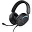 Гарнітура Trust ігрова GXT 490 FAYZO 7.1 USB-A 2 м чорна - мініатюра 1