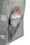 Рюкзак 14,1" Samsonite MOVE JOURNEY DRY SAGE 40х25х20 KS7*04009 - мініатюра 7