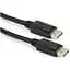 Кабель мультимедийный Display Port to Display Port 1.0m Cablexpert (CC-DP-1M) - миниатюра 1