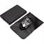 Зовнішня кишеня для HDD PowerPlant 2.5` SATA to USB 3.0 Black (HC380213) [118481] - мініатюра 6