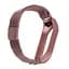 Ремінець Міланська Петля Mi Band 8 Rose Gold (10) - мініатюра 2