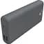 Повербанк Hama 20HD Supreme 20000 mAh Grey - мініатюра 1