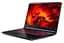 Ноутбук Acer Nitro 5 AN517-52-55B4 (NH.Q8JEU.00B) Obsidian Black (NH.Q8JEU.00B) - мініатюра 7