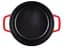 Кастрюля чугунная Ringel Essen с крышкой 24 см (3.8 л) (RG-2300-24) - миниатюра 4