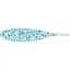 Силікон Reins Chibi Hira Aji Adder 1.5" 158 Deadly Blow Sardine (15 шт/уп) - мініатюра 1