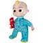 М’яка іграшка CoComelon Roto Plush Джей Джей час сну зі звуком (CMW0032) - мініатюра 3