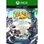 Ключ активації Microsoft Curse of the Sea Rats для Xbox One/Series - мініатюра 1