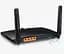 Бездротовий Роутер (модем) Tp-Link TL-MR600 LAN/WAN 3G/4G/LTE - мініатюра 4